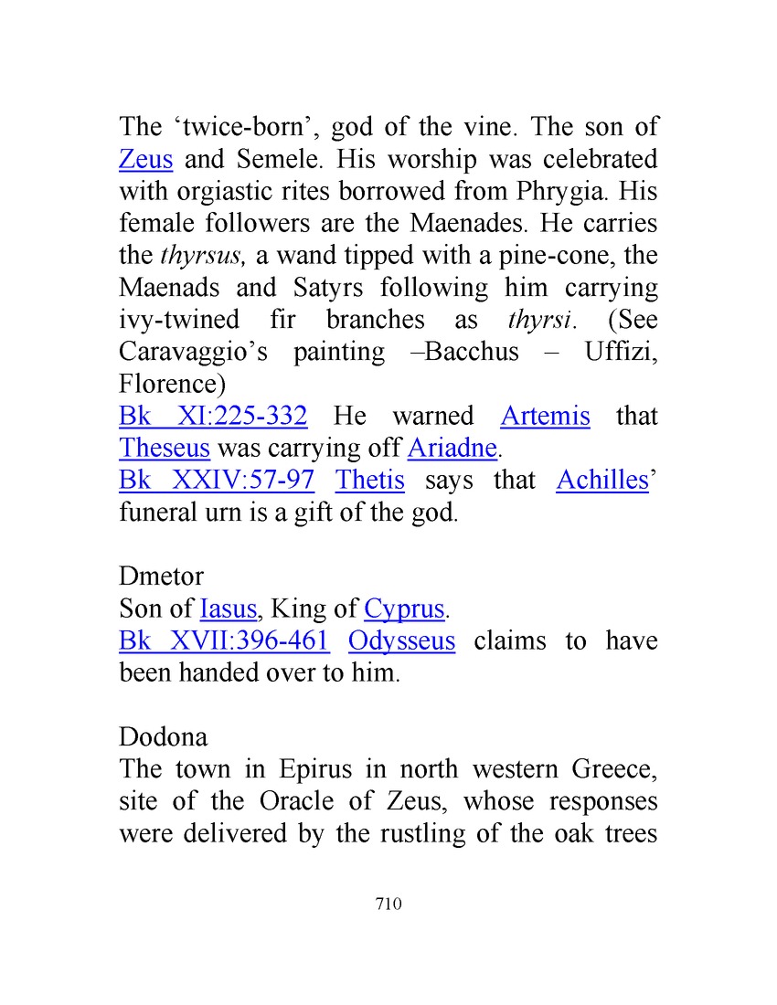 The Odyssey - Page 710